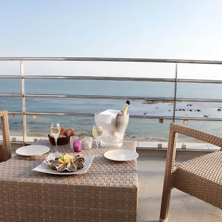 Atlantic Hôtel&spa 4*