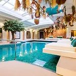 Atlantic Hôtel&spa Hotel Les Sables-dʼOlonne