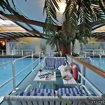Atlantic Hôtel&spa 4*