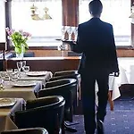 Atlantic Hôtel&spa 4* Les Sables-dʼOlonne