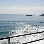Hotel Atlantic Hôtel&spa Les Sables-dʼOlonne