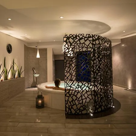 Atlantic Hôtel&spa Hotel 4*