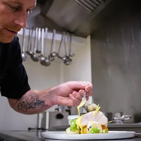 Hotel Atlantic & Les Sables-d'Olonne