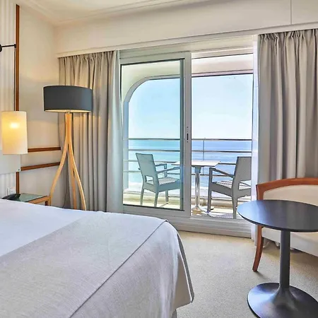 Atlantic Hôtel&spa Hotel