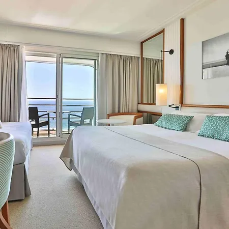 Atlantic Hôtel&spa Les Sables-dʼOlonne
