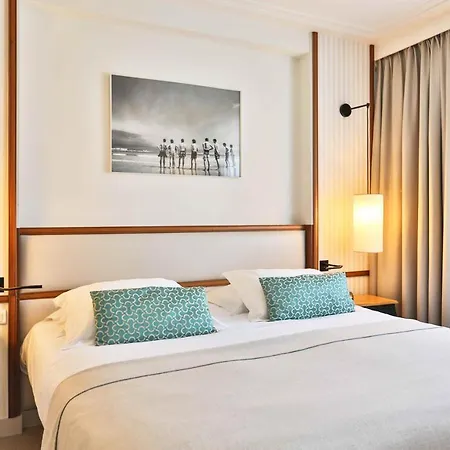 Atlantic Hôtel&spa Hotel