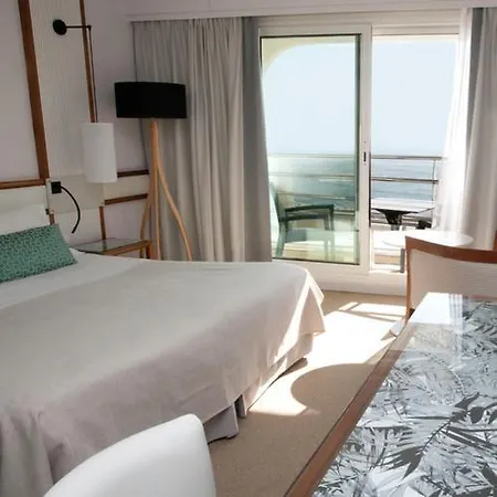 Hotel Atlantic &