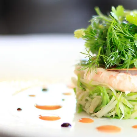 Atlantic Hôtel&spa Les Sables-dʼOlonne