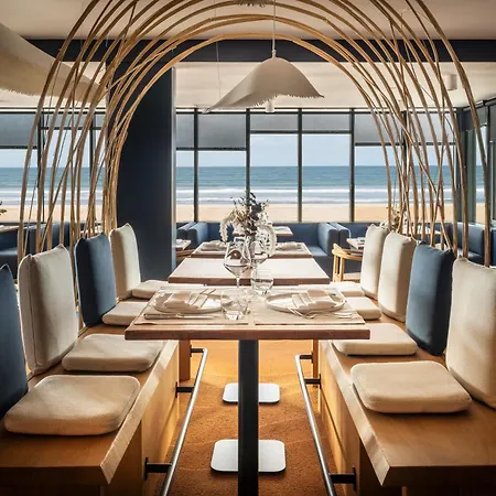 Atlantic & Hotel 4*