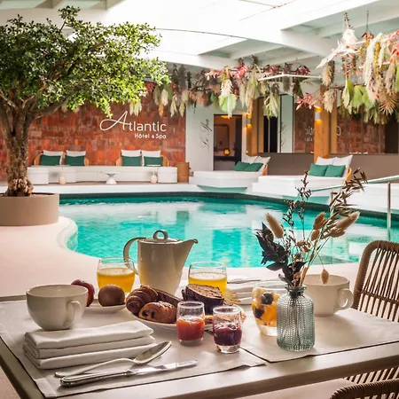Atlantic Hôtel&spa
