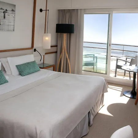 Atlantic Hôtel&spa 4*