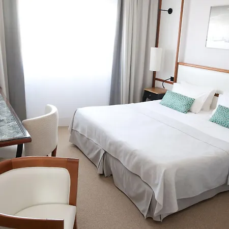 Hotel Atlantic Hôtel&spa