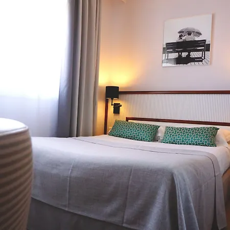 Hotel Atlantic Hôtel&spa Les Sables-dʼOlonne
