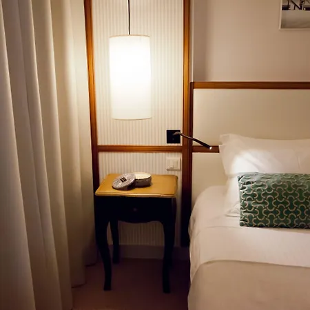 Atlantic Hôtel&spa Hotel 4*