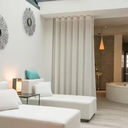 Atlantic Hôtel&spa Hotel