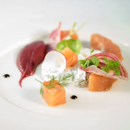 Atlantic Hôtel&spa 4* Les Sables-dʼOlonne