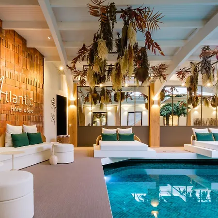 Atlantic Hôtel&spa