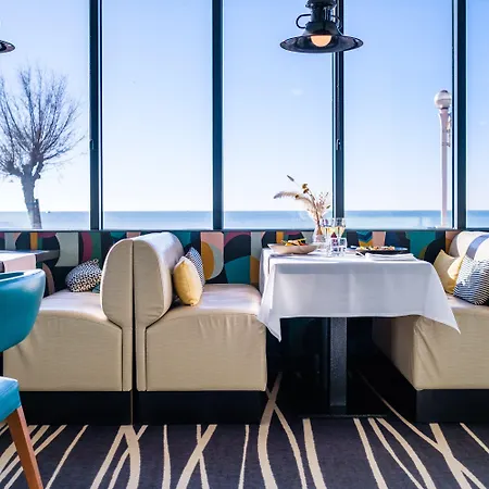Atlantic Hôtel&spa 4*