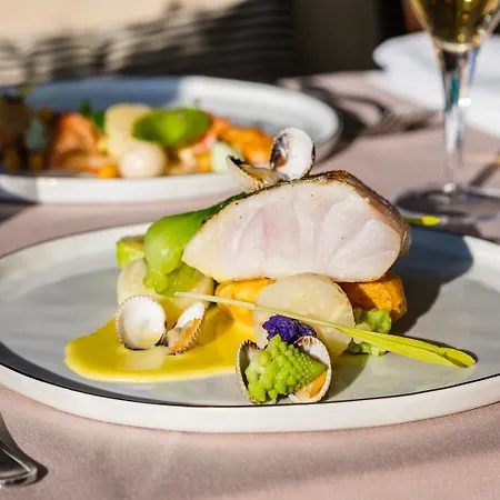 Atlantic Hôtel&spa 4* Les Sables-dʼOlonne