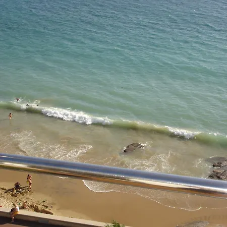 Atlantic Hôtel&spa Hotel Les Sables-dʼOlonne