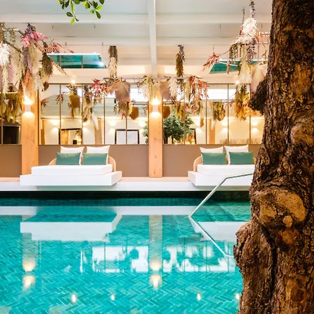 Atlantic Hôtel&spa 4* Les Sables-dʼOlonne
