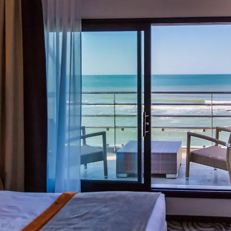Atlantic Hôtel&spa Hotel 4*