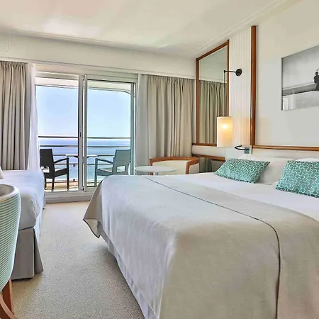 Hotel Atlantic Hôtel&spa Les Sables-dʼOlonne