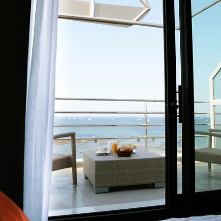 Atlantic Hôtel&spa Hotel 4*