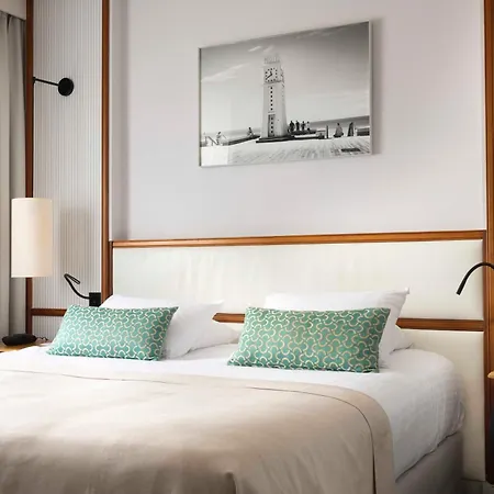 Atlantic Hôtel&spa