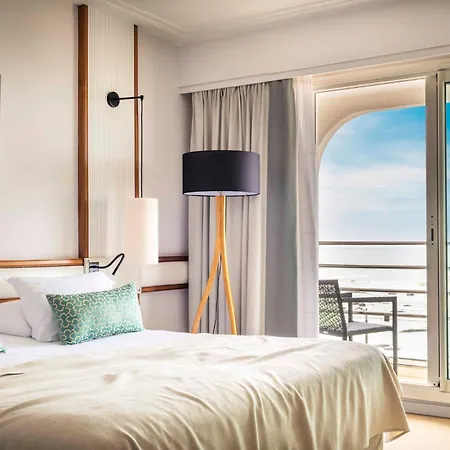 Atlantic Hôtel&spa Hotel