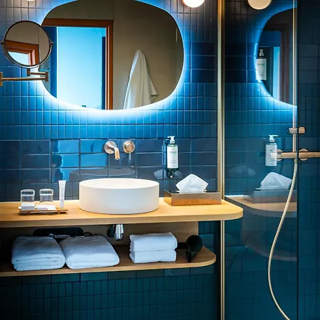 Atlantic Hôtel&spa