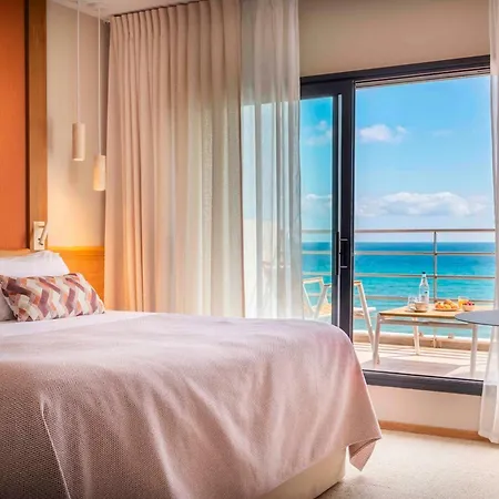 Atlantic Hôtel&spa Hotel