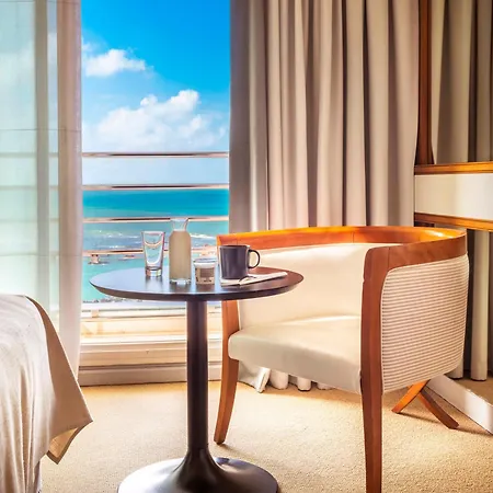 Hotel Atlantic Hôtel&spa