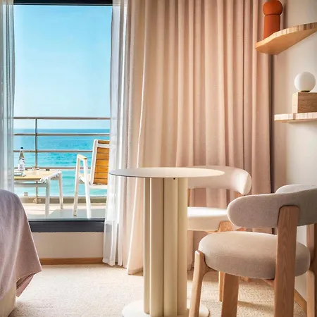 Hotel Atlantic Hôtel&spa 4*