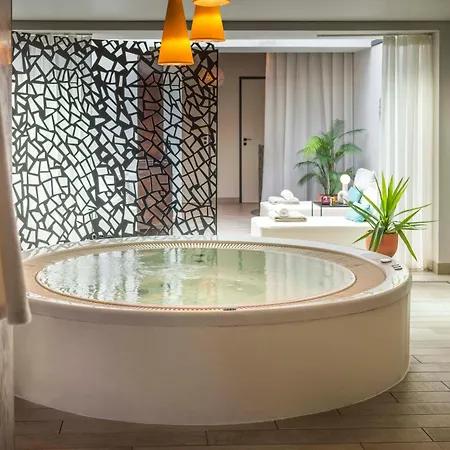 Atlantic Hôtel&spa 4*
