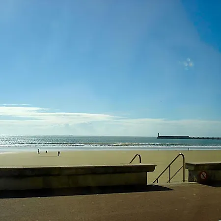 Atlantic Hôtel&spa Hotel 4*