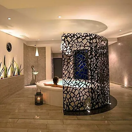 Hotel Atlantic Hôtel&spa 4*