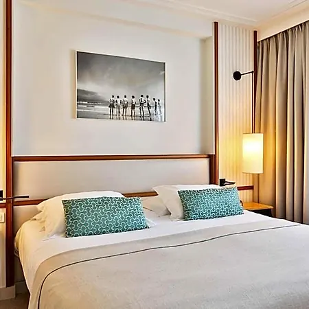 Atlantic Hôtel&spa Hotel