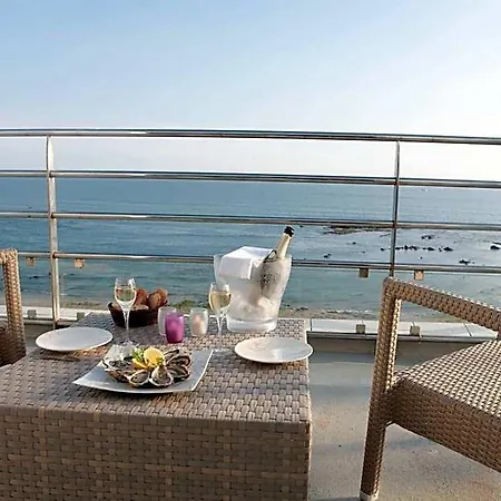 Hotel Atlantic Hôtel&spa 4*