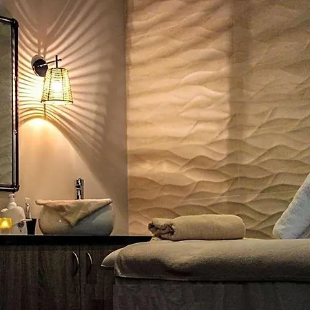 Atlantic Hôtel&spa Les Sables-dʼOlonne
