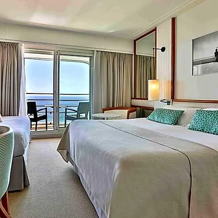 Hotel Atlantic Hôtel&spa