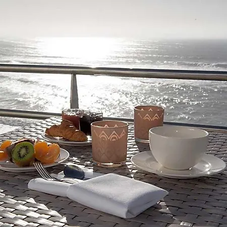 Hotel Atlantic Hôtel&spa 4*