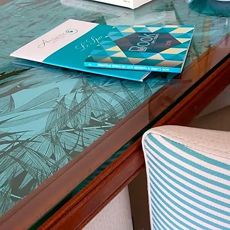 Atlantic Hôtel&spa