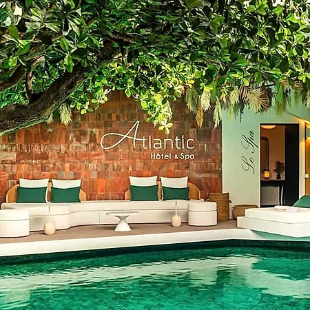 Atlantic Hôtel&spa