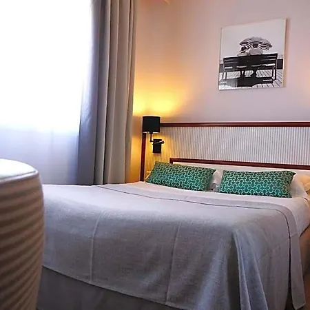 Hotel Atlantic Hôtel&spa 4*