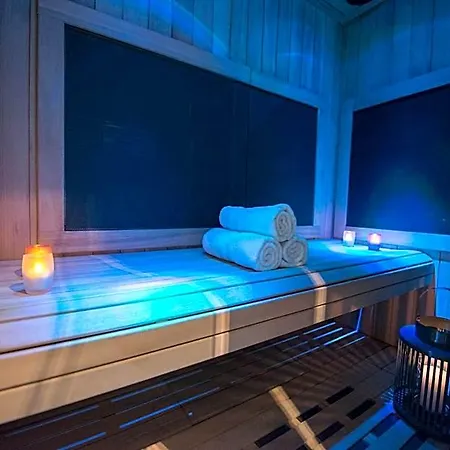 Atlantic Hôtel&spa Hotel 4*