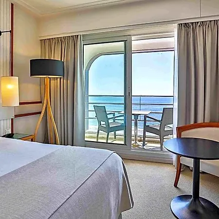 Atlantic Hôtel&spa 4*