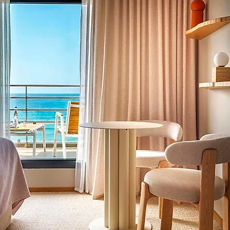 Hotel Atlantic Hôtel&spa 4*
