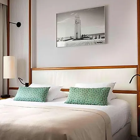 Atlantic Hôtel&spa Hotel