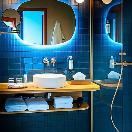 Atlantic Hôtel&spa 4* Les Sables-dʼOlonne